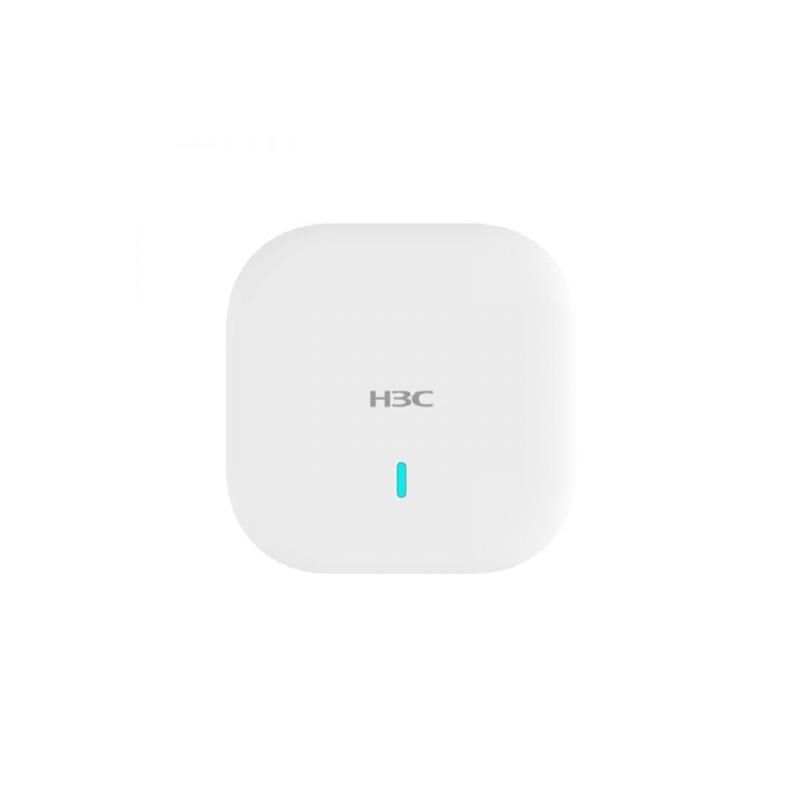 H3C WA6320 2.4/5 GHz Dual‑Band WiFi 6 802.11ax 1775 Mbps Tavan Montajlı Access Point