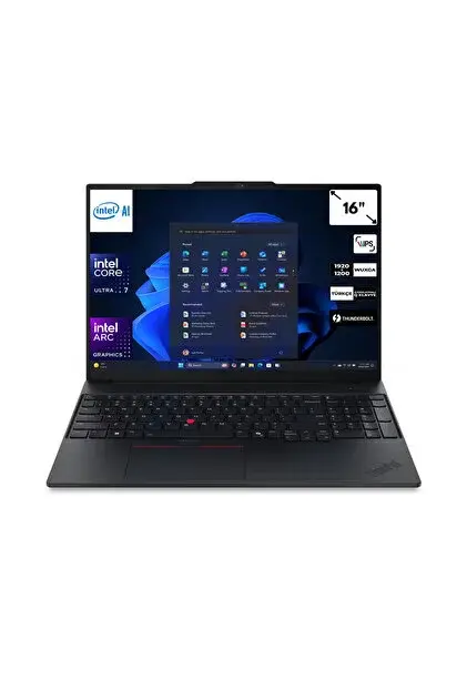 Lenovo E14 21U2005GTX Ultra 5-226V 16GB 512GB 14'' DOS