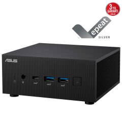 Asus ExpertCenter PN64-BB3012MD Mini PC Intel Core i3-1220P Barebone