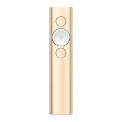 Logitech Spotlight Gold Presenter Sunum Kumandası (910-004862)