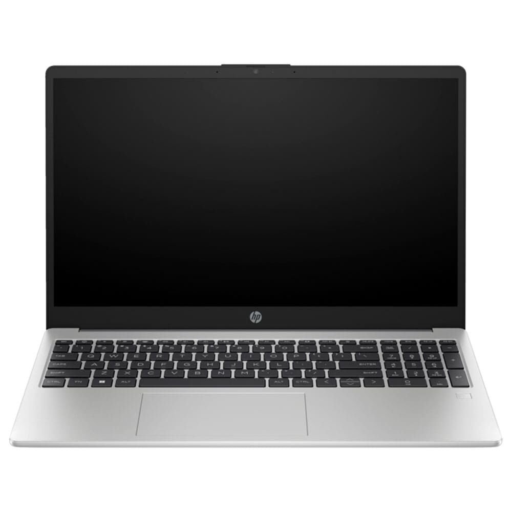 HP 250 G10 9G1E5ET i5-1334U 16GB 512GB SSD 15.6'' FreeDOS Notebook