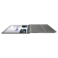 Casper Nirvana X750 Intel Core i5-13420H 16GB DDR5 RAM 480GB NVMe SSD 15.6'' FHD Windows 11 Home Laptop (X750.1342-BE00A-G-F)