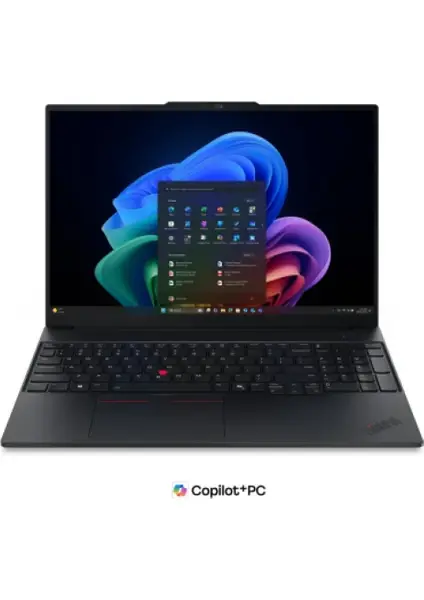 Lenovo E16 22AY0035TX Ultra 5-226V 16GB 512GB 16'' DOS