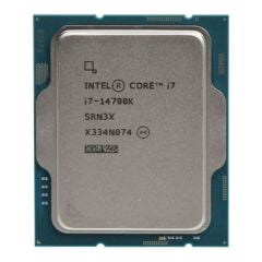 Intel Core i7-14700K 3.40GHz (Up to 5.60GHz) 33MB Önbellek LGA1700 20 Çekirdek Tray İşlemci