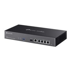 TP-LINK OMADA ER7406 GIGABIT 1XSFP WAN/LAN, 1XRJ45 WAN, 4X WAAN/LAN RACKMOUNT VPN ROUTER