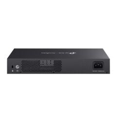 TP-LINK OMADA ER7406 GIGABIT 1XSFP WAN/LAN, 1XRJ45 WAN, 4X WAAN/LAN RACKMOUNT VPN ROUTER