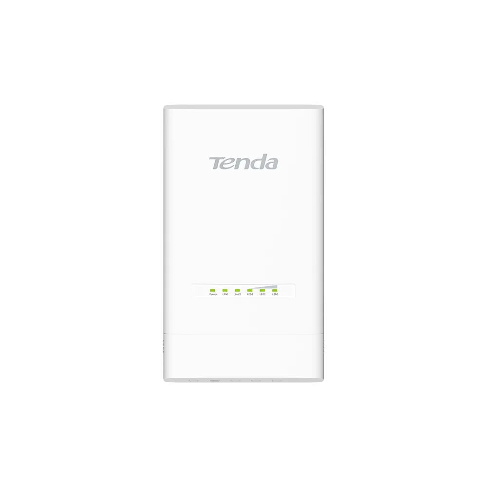 Tenda O4-Kit 5GHz 11ac 867Mbps 12dBi Yönlü Anten 5km+ Menzil Gigabit Dış Ortam Point-to-Point (PtP) Kablosuz Köprü Kiti (2 Adet)