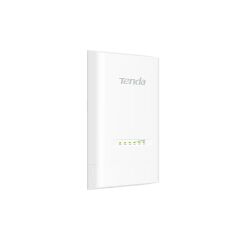 Tenda O4-Kit 5GHz 11ac 867Mbps 12dBi Yönlü Anten 5km+ Menzil Gigabit Dış Ortam Point-to-Point (PtP) Kablosuz Köprü Kiti (2 Adet)