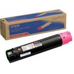 Epson AcuLaser C500DN Yüksek Kapasiteli Magenta (Macenta) Toner Kartuşu (13.700 Sayfa)