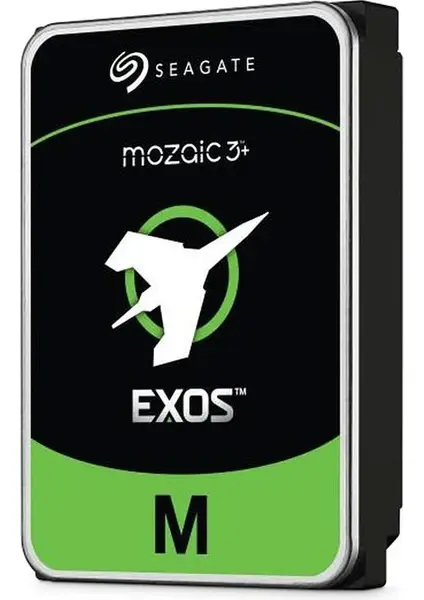 Seagate 28Tb Exos ST28000NM003K 7200Rpm 512e-4Kn 12Gbit-sn 7-24 Nas (Koyuncu Distribitör Ürünü)