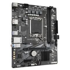 GIGABYTE H610M K V2 DDR5 4800Mhz M.2 HDMI/DP MATX 1700P