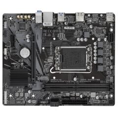GIGABYTE H610M K V2 DDR5 4800Mhz M.2 HDMI/DP MATX 1700P