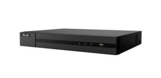 HILOOK DVR-216G-K1(S) 16 KANAL 1HDD(10TB) DVR KAYIT CİHAZI