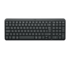 Logitech K250 Kablosuz Bluetooth Klavye - Grafit (920-013460)