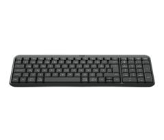 Logitech K250 Kablosuz Bluetooth Klavye - Grafit (920-013460)