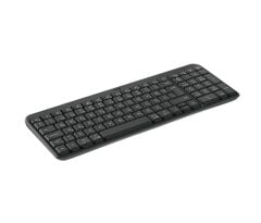 Logitech K250 Kablosuz Bluetooth Klavye - Grafit (920-013460)