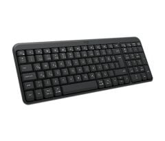 Logitech K250 Kablosuz Bluetooth Klavye - Grafit (920-013460)