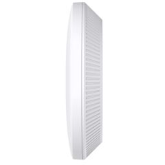 TP‑LINK Omada EAP723 BE3600 Dual‑Band Wi‑Fi 7 Access Point, 5 GHz 2882 Mbps + 2.4 GHz 688 Mbps, 2.5 GbE Port, PoE (Adaptörsüz)