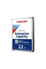 Toshiba 3.5'' 22TB MG10 7200 ST-3 6.0GB 512MB 512e MG10AFA22TE