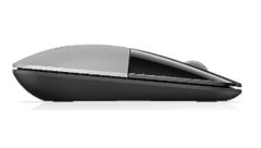 HP Z3700 X7Q44AA 1200 DPI 2.4 GHz Gümüş Wireless Optik Mouse