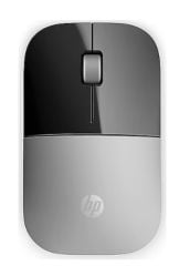 HP Z3700 X7Q44AA 1200 DPI 2.4 GHz Gümüş Wireless Optik Mouse