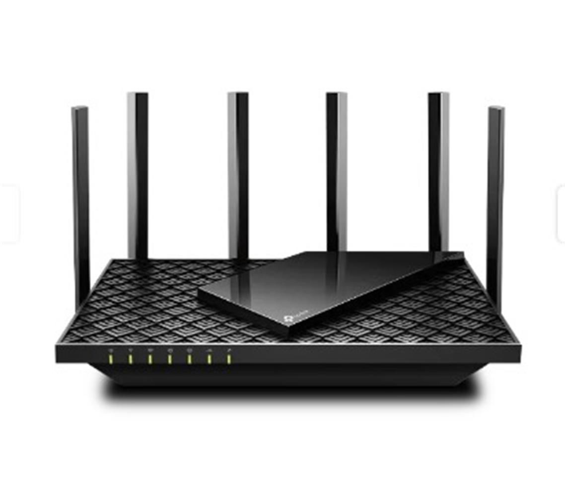 TP-Link Archer AX72 Pro AX5400 Dual Band Wi-Fi 6 Router