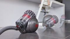 DYSON Cinetic Big Ball Absolute 2 700W Süpürge
