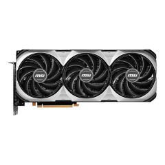 MSI GeForce RTX 4080 SUPER 16G VENTUS 3X OC NVIDIA GeForce RTX 4080 SUPER 16GB GDDR6X 23 Gbps 256‑Bit PCIe 4.0 Triple‑Fan 1×16‑Pin 2×HDMI 2.1a 2×DP 1.4a 10240 CUDA Core DirectX 12 Ultimate Ekran Kartı