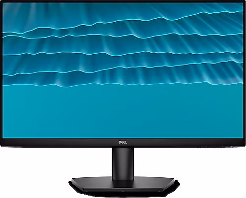23.8'' DELL SE2426H 1ms 140Hz IPS 2xHDMI VGA VESA 3Yıl Garanti Monitör