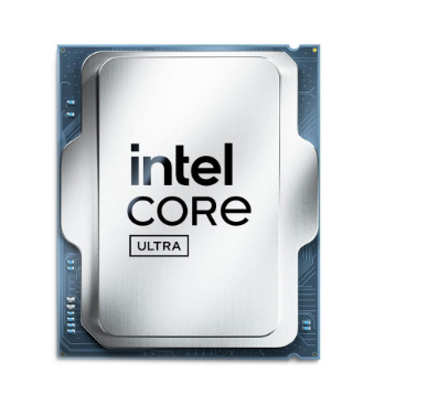 Intel Core Ultra 7 265K (Arrow Lake) 3.90 GHz Base Frekans 5.50 GHz Turbo 36MB Önbellek LGA1851 Soket Tray İşlemci Yeni Nesil Hibrit Mimarili Yüksek Performanslı Masaüstü CPU