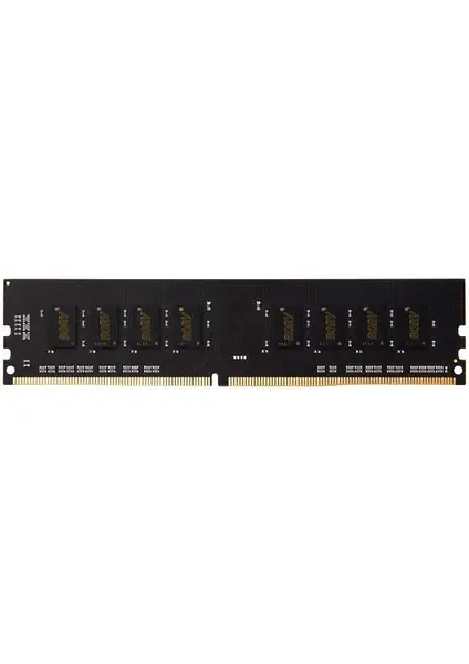 4 GB DDR3 1600MHZ BORY KUTULU DESKTOP