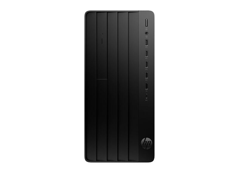 HP Pro Tower 290 G9 B70VDAT Intel Core i5-12500 12. Nesil 8GB DDR4 RAM 512GB NVMe SSD FreeDOS Masaüstü Bilgisayar