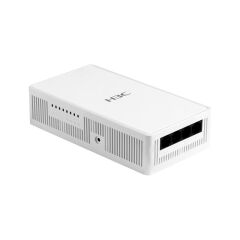 H3C 9801A3WX WA6120H 5 Port Gigabit 2.4/5 GHz 1.775 Gbps IEEE 802.11ax Wi‑Fi 6 Duvar Tipi Duvar-Priz Access Point