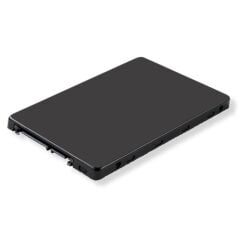 LENOVO 960GB 2.5'' SATA SSD 6GB HOT SWAP THINKSYSTEM ENTRY 4XB7A38273
