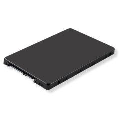Lenovo ThinkSystem 2.5'' 5300 960GB Entry SATA 6Gb Hot Swap SSD - 4XB7A38273