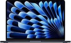 Apple MacBook Air 13'' M3 Chip 8 Core CPU 10 Core GPU 16GB 512GB SSD Midnight (MXCV3TU-A)