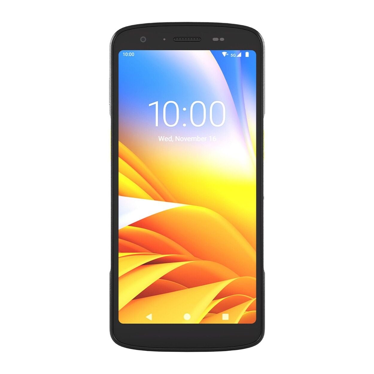 ZEBRA TC22 6'', 2D, 6GB/64GB 16MP WIFI, BLUETOOTH ANDROID EL TERMİNALİ