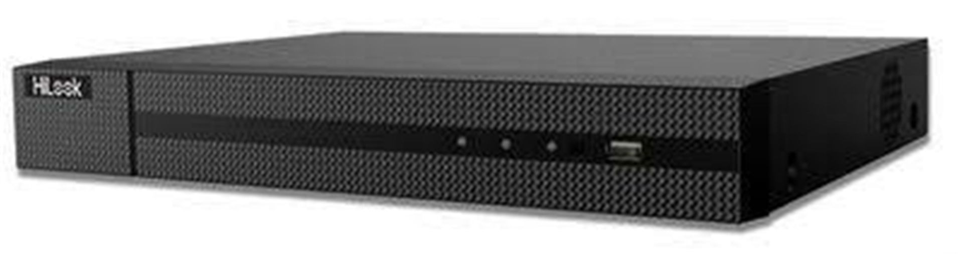 Hilook NVR-232MH-B 32 Kanal Nvr Kayıt Cihazı  2 HDD - 8MP