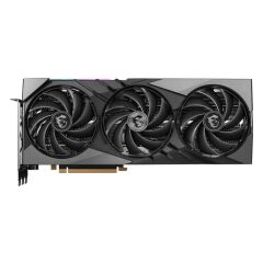 MSI GeForce RTX 4080 SUPER 16G GAMING X SLIM 16 GB GDDR6X 256‑Bit HDMI 2.1a×2 DisplayPort 1.4a×2 Dual‑BIOS 322 mm Slim RGB Ekran Kartı