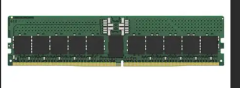 Kingston KSM56R46BD8-32 32GB DDR5 5600MHz 2Rx8 ECC Registered RDIMM Sunucu Belleği