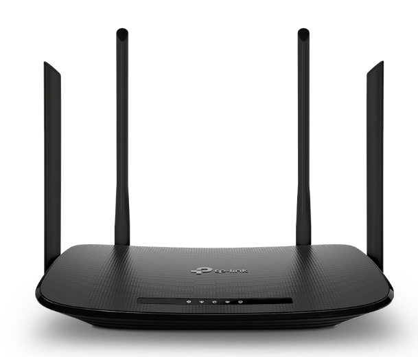 TP-LINK Archer VR300 AC1200 4 Port ADSL/VDSL 1200Mbps Dual Band Modem Router Wi-Fi Kablosuz Modem