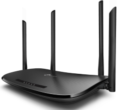 TP-LINK Archer VR300 AC1200 4 Port ADSL/VDSL 1200Mbps Dual Band Modem Router Wi-Fi Kablosuz Modem