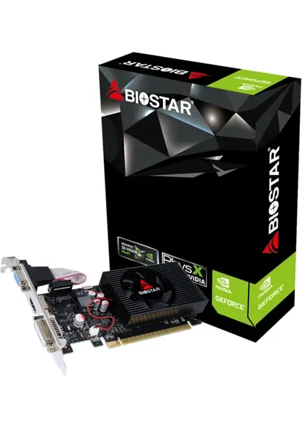 Biostar GT730 2GB DDR3 128Bit