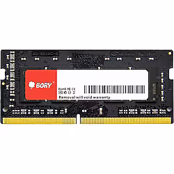 8 GB DDR3 1600MHZ BORY KUTULU DESKTOP