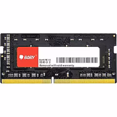 8 GB DDR3 1600MHZ BORY KUTULU DESKTOP