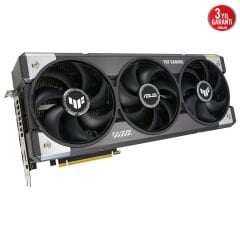 ASUS TUF Gaming GeForce RTX 5080 OC Edition 16GB GDDR7 256-Bit Ekran Kartı