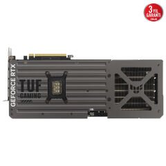 ASUS TUF Gaming GeForce RTX 5080 OC Edition 16GB GDDR7 256-Bit Ekran Kartı
