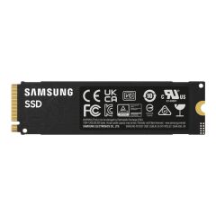 SAMSUNG 1TB 990 EVO Plus PCIE GEN 4.0 X4 M.2 2280 NVME 2.0(7150/6300MB/S)