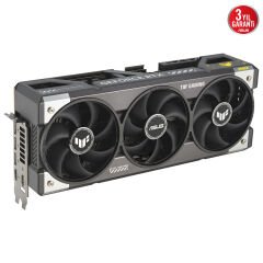 ASUS TUF Gaming GeForce RTX 5080 OC Edition 16GB GDDR7 256-Bit Ekran Kartı