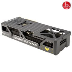 ASUS TUF Gaming GeForce RTX 5080 OC Edition 16GB GDDR7 256-Bit Ekran Kartı